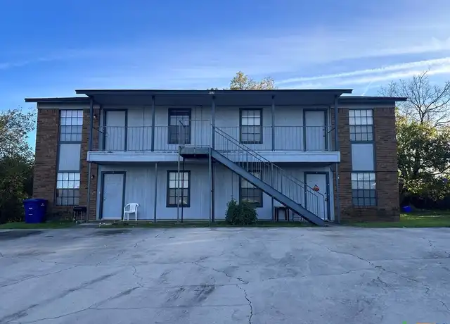 Property at 507 Northern Dove Ln Unit D, Copperas Cove, TX, 76522, 2 beds, 1 bath, [object Object]