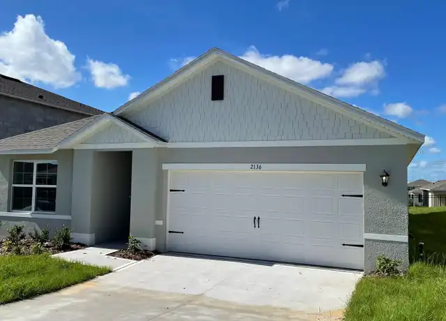 Property at 2136 Silver Brook Way, Davenport, FL, 33837, 3 beds, 2 baths, [object Object]