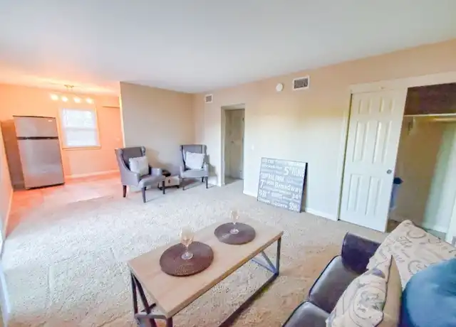 Property at 3325 California St Unit 03, Omaha, NE, 68131, 2 beds, 1 bath, [object Object]