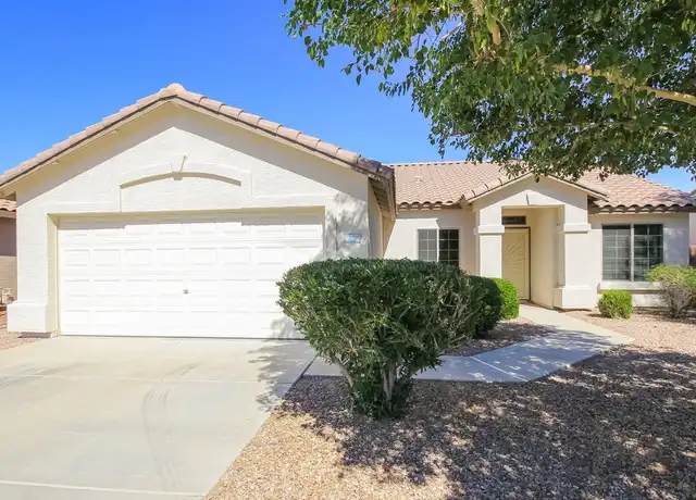 Property at 16038 W Carmen Dr, Surprise, AZ, 85374, 4 beds, 2 baths, [object Object]