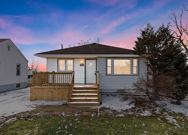 Property at 2205 E Maple St, Kankakee, IL, 60901, 2 beds, 1 bath, [object Object]