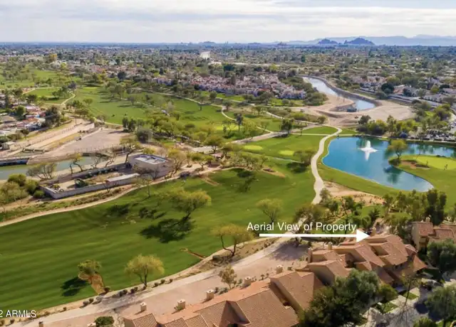 Property at 7729 E Joshua Tree Ln, Scottsdale, AZ, 85250, 2 beds, 2 baths, [object Object]