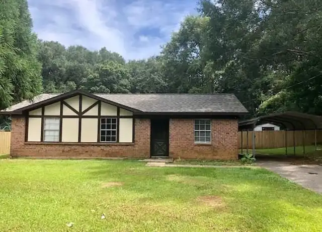 Property at 7209 Knollwood Rd, Mobile, AL, 36619, 4 beds, 2 baths, [object Object]
