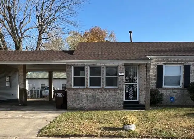 Property at 708 Stiles Cir, Cambridge, MD, 21613, 3 beds, 1 bath, [object Object]