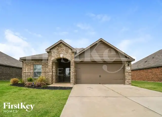 Property at 1536 Millennium Dr, Crowley, TX, 76036, 3 beds, 2 baths, [object Object]