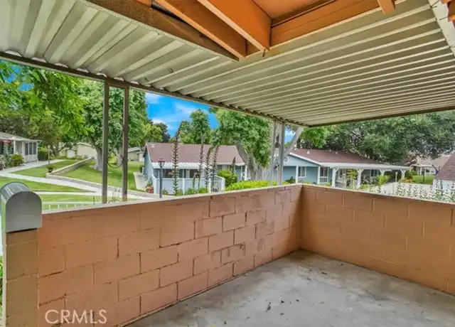 Property at 19126 Avenue of the Oaks Unit A, Newhall, CA, 91321, 2 beds, 1 bath, [object Object]