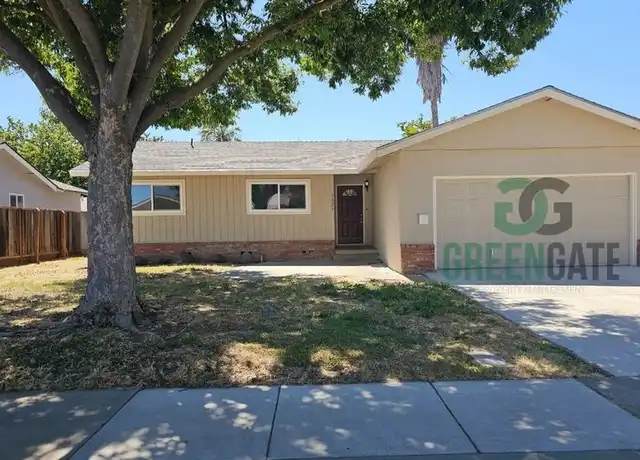 Property at 1825 Manzanita Dr, Modesto, CA, 95355, 3 beds, 2 baths, [object Object]