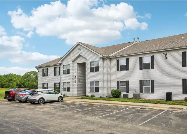 Property at Prospector's Point Apartments - 9680 Lexington Ave, De Soto, KS, 66018, 3 beds, 2 baths, [object Object]
