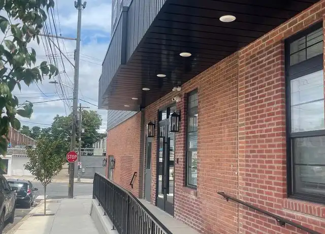 Property at 581 Jamestown Ave, Philadelphia, PA, 19128, 1 bed, 1 bath, [object Object]