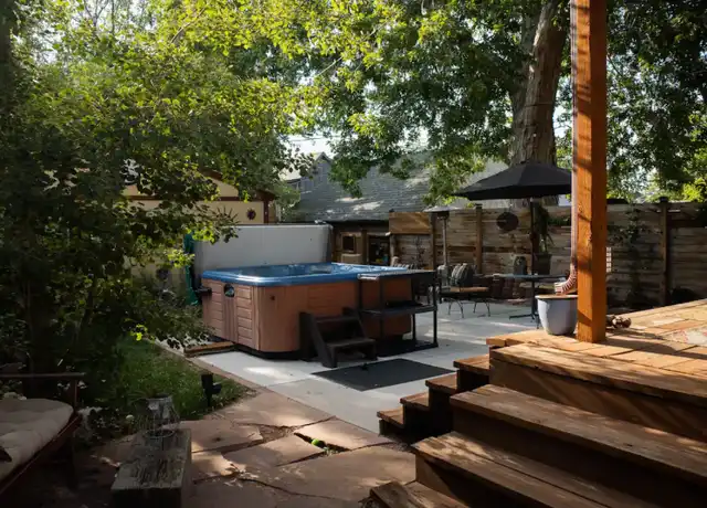 Property at 3439 N Vine St, Denver, CO, 80205, 1 bed, 1 bath, [object Object]