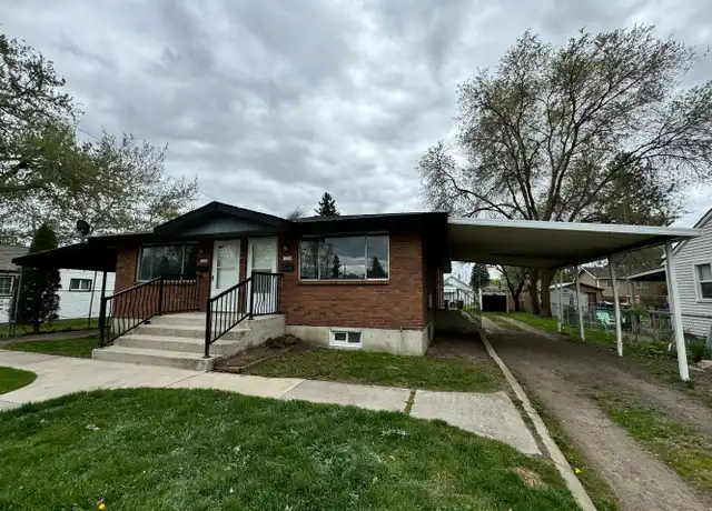 Property at 1226 E North Ave Unit 1226, Spokane, WA, 99207, 3 beds, 1 bath, [object Object]