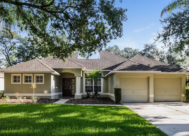 Property at 812 Hickory Glen Dr, Seffner, FL, 33584, 5 beds, 4 baths, [object Object]