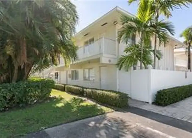 Property at 1900 NE 46th St Unit A2, Fort Lauderdale, FL, 33308, 1 bed, 1 bath, [object Object]
