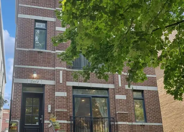 Property at 2854 N Burling St #2, Chicago, IL, 60657, 3 beds, 2 baths, [object Object]