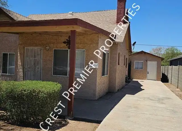 Property at 2226 N 22nd St Unit B, Phoenix, AZ, 85006, 1 bed, 1 bath, [object Object]