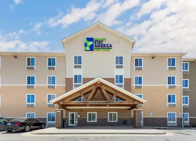 Property at Oklahoma City - West - 4300 W I 40 Service Rd, Oklahoma City, OK, 73108, 0 beds, 1 bath, [object Object]