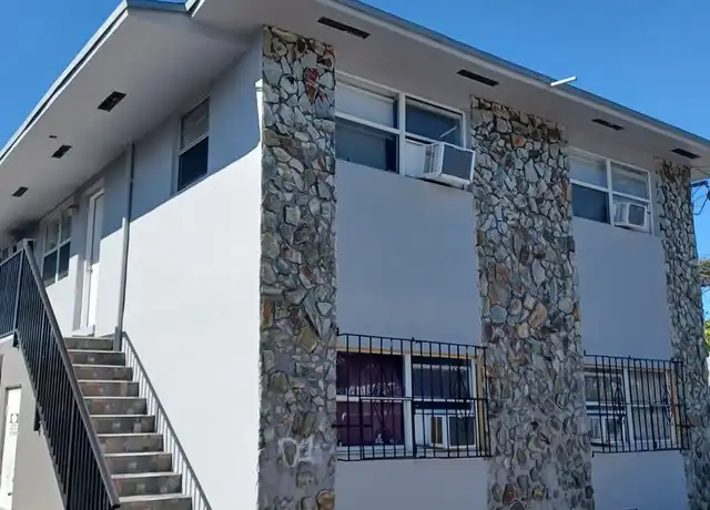 Property at 1610 NW 59th St #2, Miami, FL, 33142, 2 beds, 1 bath, [object Object]