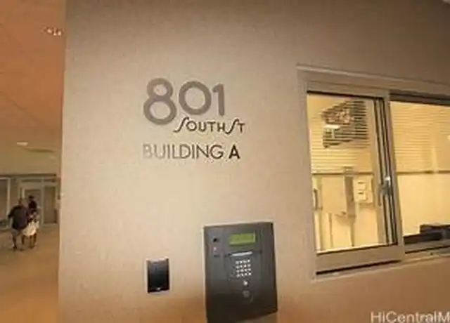 Property at 801 South St #2012, Honolulu, HI, 96813, 1 bed, 1 bath, [object Object]