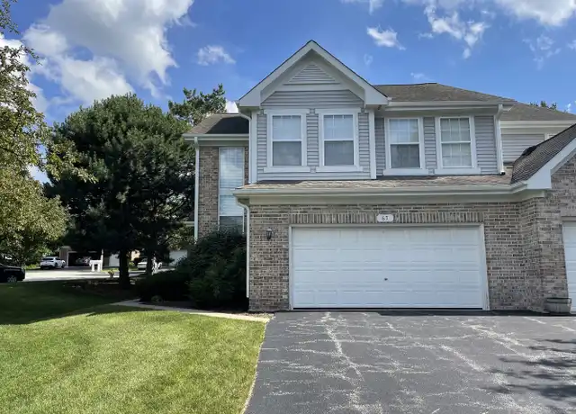 Property at 67 W 20th St #67, Lombard, IL, 60148, 3 beds, 2.5 baths, [object Object]
