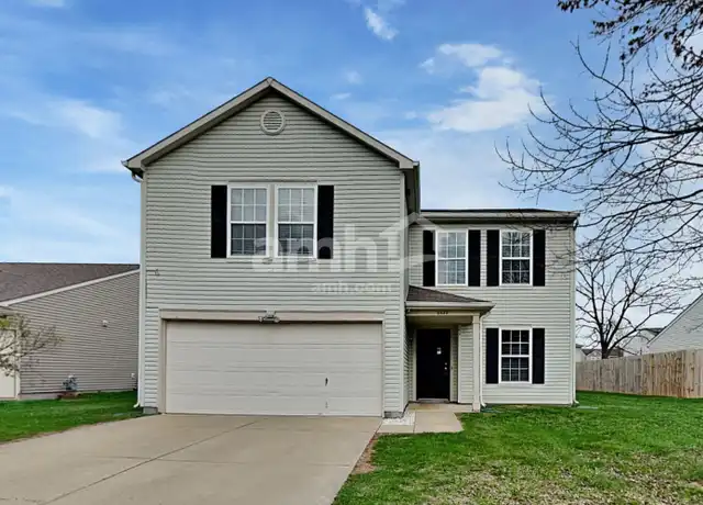 Property at 5635 Olive Branch Way, Indianapolis, IN, 46237, 3 beds, 2.5 baths, [object Object]