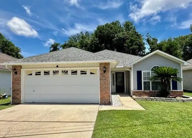 Property at 1828 Brick Cir, Fort Walton Beach, FL, 32547, 3 beds, 2 baths, [object Object]