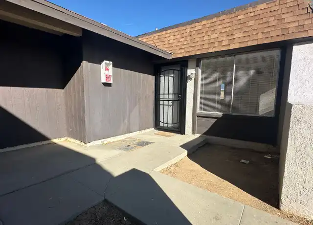 Property at 7517 California City Blvd Unit 7519, California City, CA, 93505, 2 beds, 1 bath, [object Object]