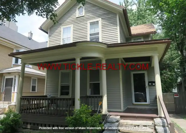 Property at 77 Alexander St Unit DN, Rochester, NY, 14620, 2 beds, 1 bath, [object Object]