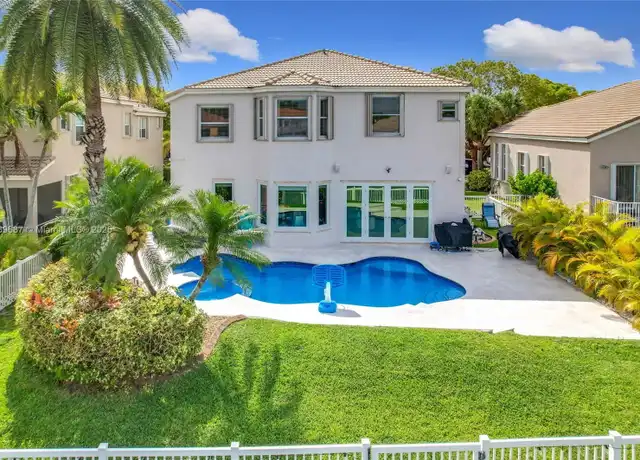 Property at 4973 SW 158th Way, Miramar, FL, 33027, 5 beds, 3 baths, [object Object]
