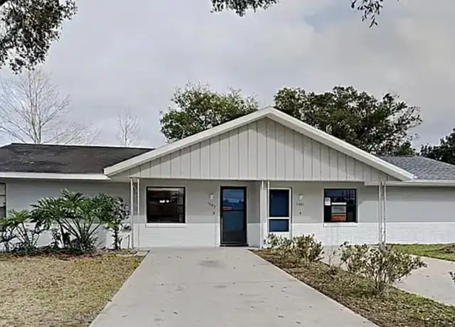 Property at 1001 Hartford Dr, Deland, FL, 32724, 2 beds, 1 bath, [object Object]