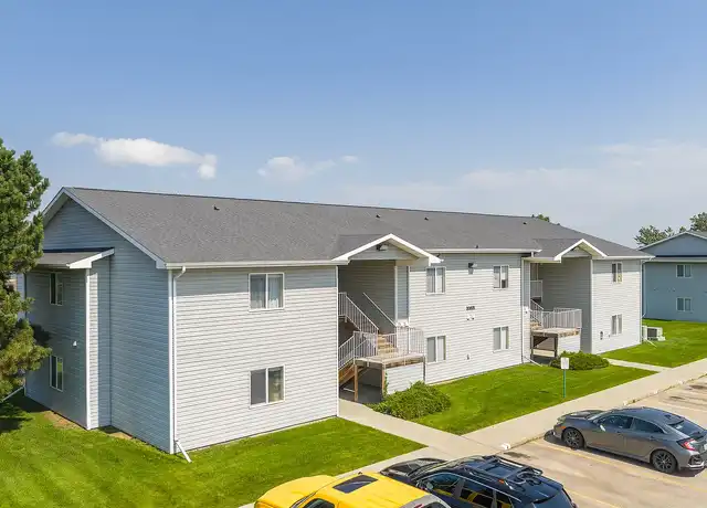 Property at Vista Pointe - 3335 Palm Dr, Rapid City, SD, 57701, 2 beds, 1 bath, [object Object]