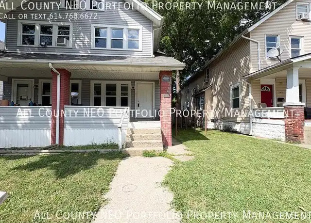Property at 2014-2016 Fairmont Ave, Columbus, OH, 43223, 3 beds, 1 bath, [object Object]