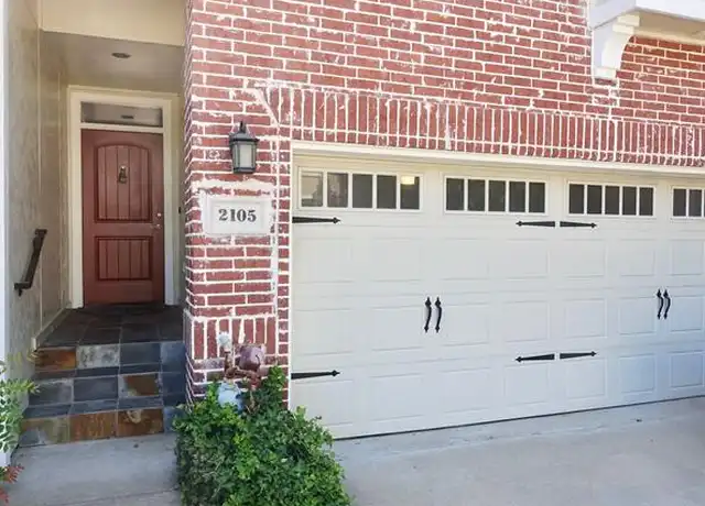 Property at 2105 Lucerne Cv, Richardson, TX, 75080, 3 beds, 2.5 baths, [object Object]