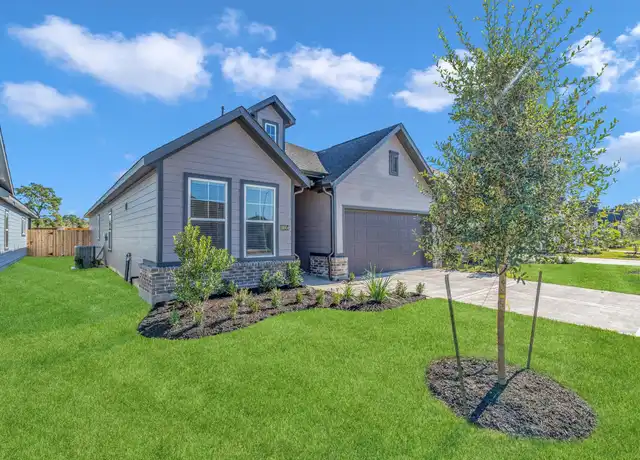 Property at 16902 Tulip Row Ln, Cypress, TX, 77429, 3 beds, 2 baths, [object Object]