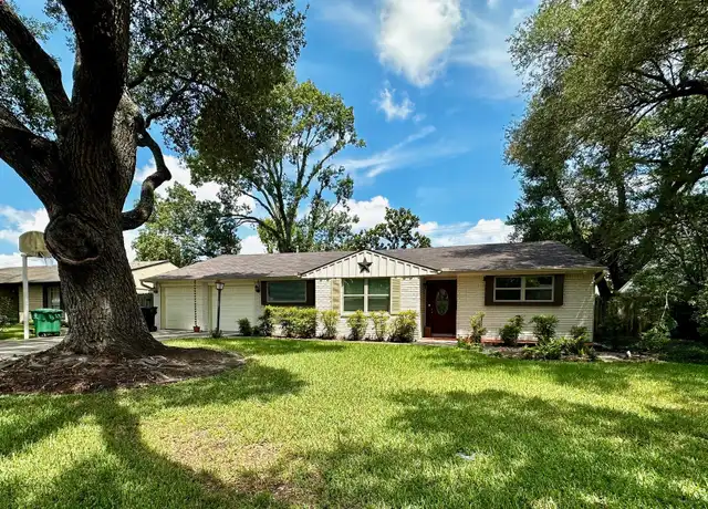 Property at 9626 Highmeadow Dr, Houston, TX, 77063, 3 beds, 2 baths, [object Object]