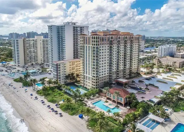 Property at 2080 S Ocean Dr #311, Hallandale Beach, FL, 33009, 3 beds, 2 baths, [object Object]