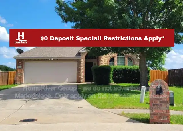 Property at 8105 Ontario Dr, McKinney, TX, 75072, 4 beds, 2 baths, [object Object]