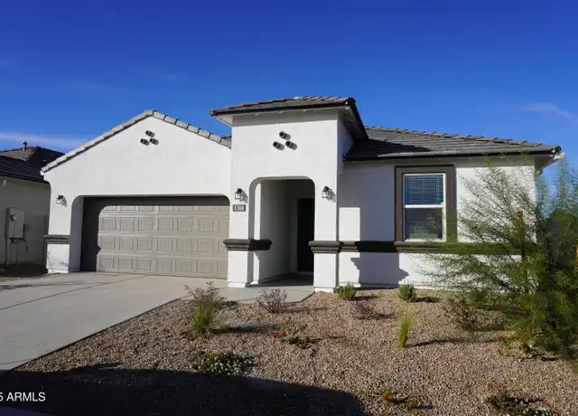 Property at 1164 W Chimes Tower Dr, Casa Grande, AZ, 85122, 4 beds, 2 baths, [object Object]