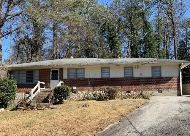 Property at 6059 Harleston Rd, Atlanta, GA, 30328, 3 beds, 1.5 baths, [object Object]