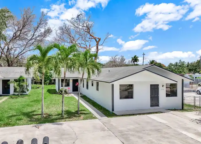 Property at 2934 NW 94th St, Miami, FL, 33147, 3 beds, 2 baths, [object Object]
