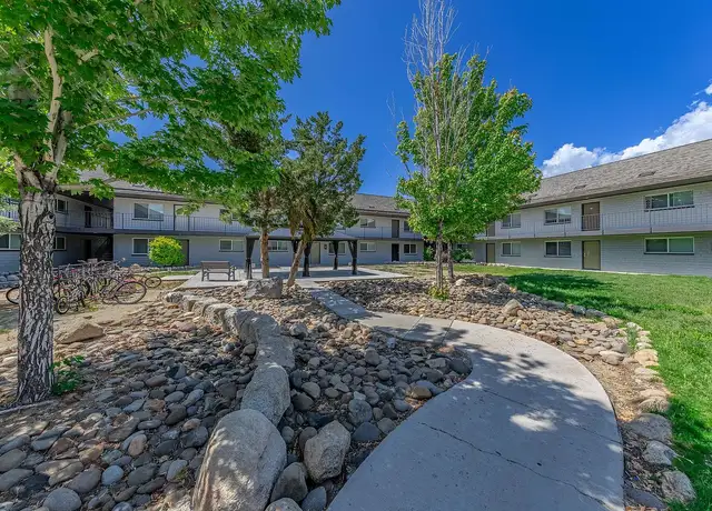 Photo of 1549 N Lompa Ln, Carson City, NV 89701
