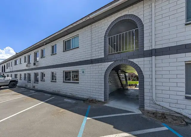 Photo of 1549 N Lompa Ln, Carson City, NV 89701