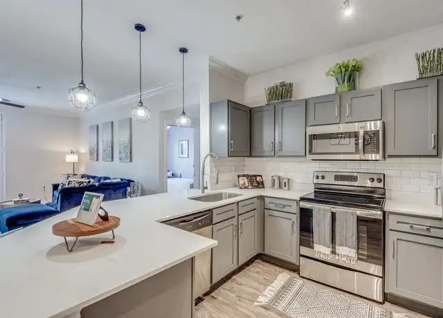 Property at 7550 Kirby Dr Unit PK1, Houston, TX, 77030, 2 beds, 2 baths, [object Object]