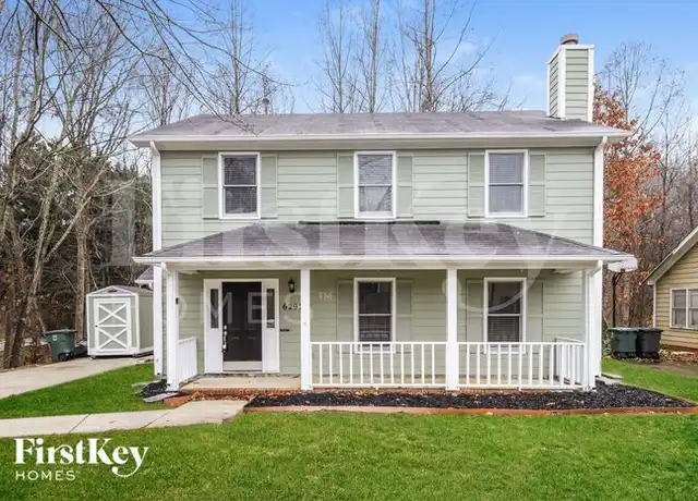 Property at 6297 Starboard Dr, Greensboro, NC, 27410, 3 beds, 2.5 baths, [object Object]