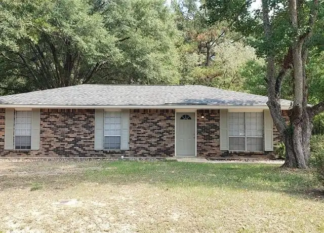 Property at 3780 Martha Ln, Millbrook, AL, 36054, 3 beds, 1 bath, [object Object]