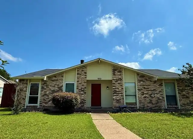 Property at 952 Lockhart Dr, Plano, TX, 75023, 3 beds, 2 baths, [object Object]