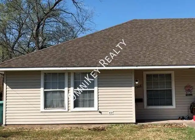 Property at 1328 S Travis St Unit 1328, Sherman, TX, 75090, 2 beds, 1 bath, [object Object]