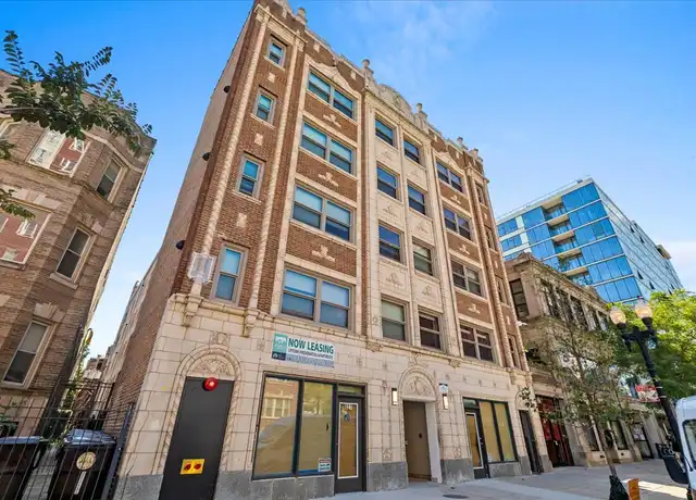 Property at 927 W Wilson Ave Unit 101, Chicago, IL, 60640, 0 beds, 1 bath, [object Object]