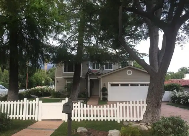 Property at 4634 La Canada Blvd, La Canada Flintridge, CA, 91011, 4 beds, 3.5 baths, [object Object]