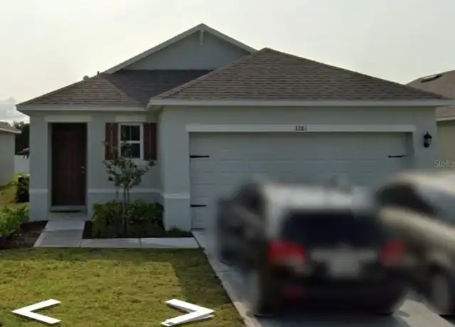 Property at 3281 Grouse Ave, Kissimmee, FL, 34744, 3 beds, 2 baths, [object Object]