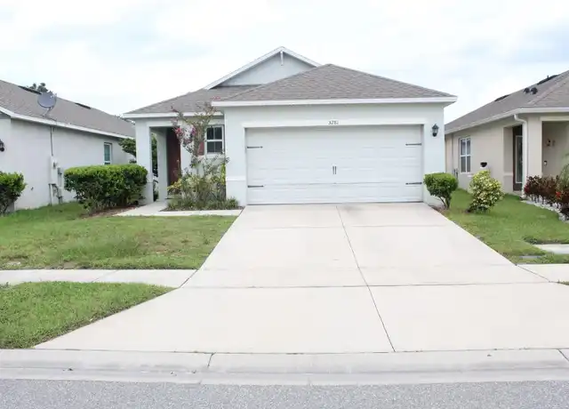 Property at 3281 Grouse Ave, Kissimmee, FL, 34744, 3 beds, 2 baths, [object Object]